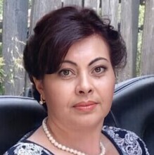 Диля, г. Бугульма