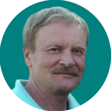 Андрей Мамаев, г. Курагино