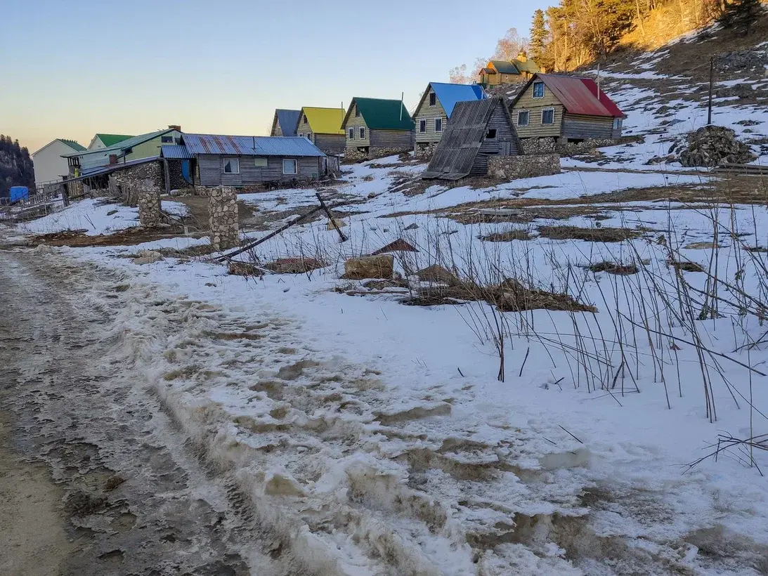 Что сейчас происходит на территории Лагонаки и нужен ли россиянам ещё один горнолыжный курорт вместо заповедника