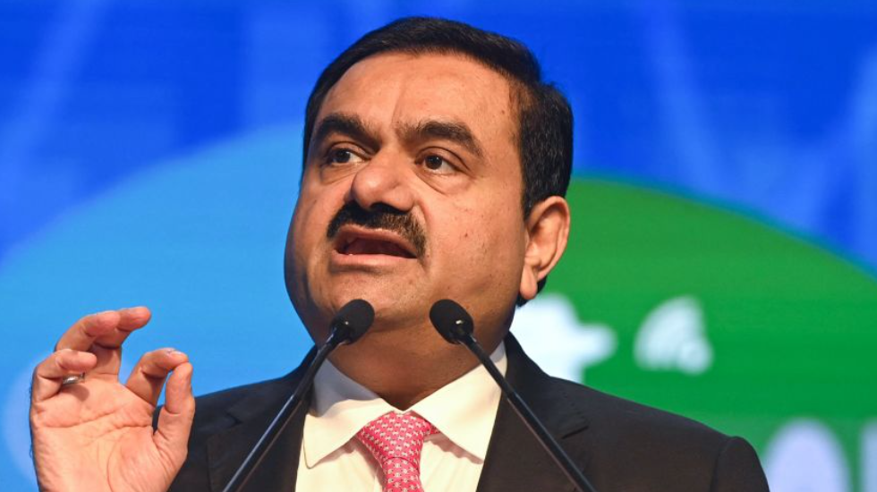 Акции Adani Group понесли новые потери на фоне углубления рутины Гинденбурга
