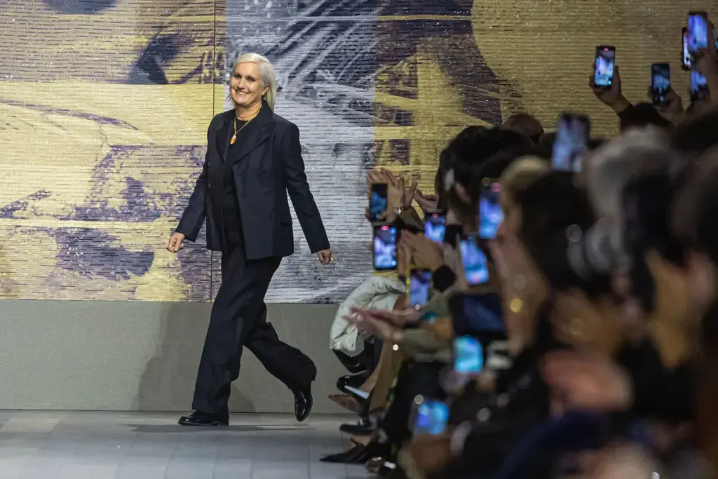 Как мне одеться как дизайнер?