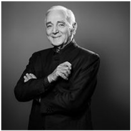 Великий шансонье