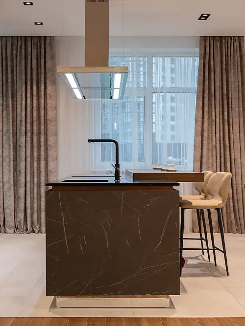 5 советов, как ваша квартира всегда будет выглядеть современно, а не старомодно