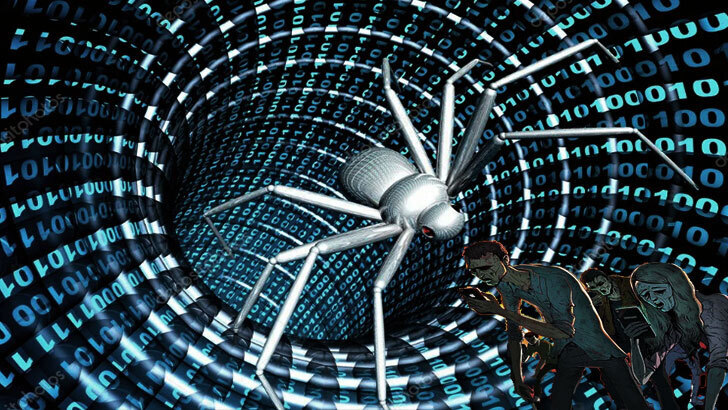 Есть мнение запретить Интернет, как и алкоголь, пользователям, не достигшим возраста 21 года