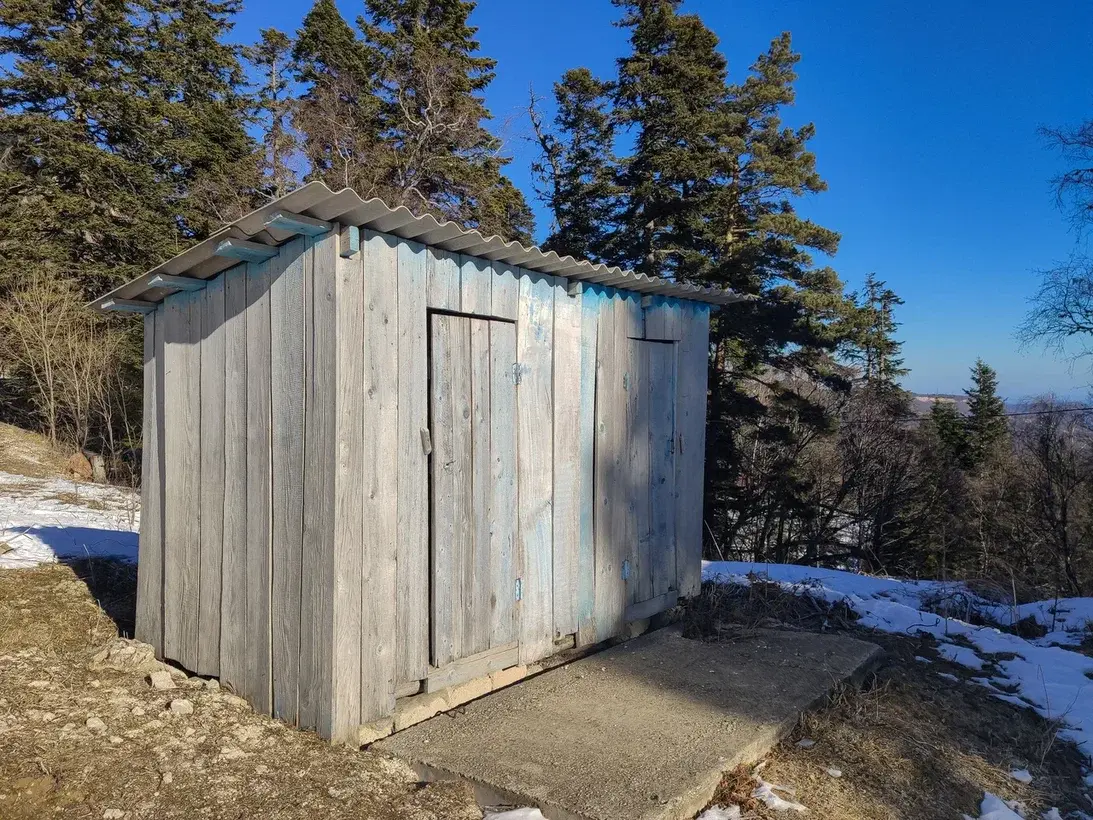 Что сейчас происходит на территории Лагонаки и нужен ли россиянам ещё один горнолыжный курорт вместо заповедника