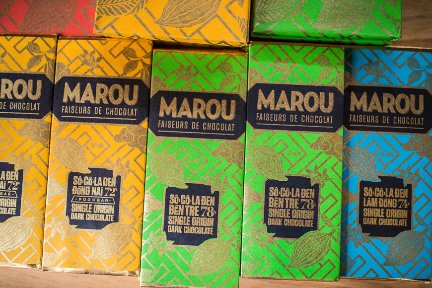 10 крутых предметов коллекционирования, которые стоит купить во Вьетнаме