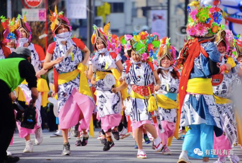 Праздник Весны, Праздник Нэбута: Глупо и непонятно? Различия? Найди, попробуй!
