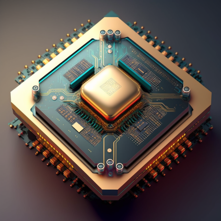 Раскрытие потенциала: путешествие через технологическую революцию