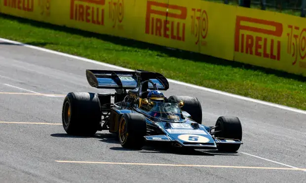 Ford вернется в Формулу-1 с сезона 2026 года в партнерстве с Red Bull