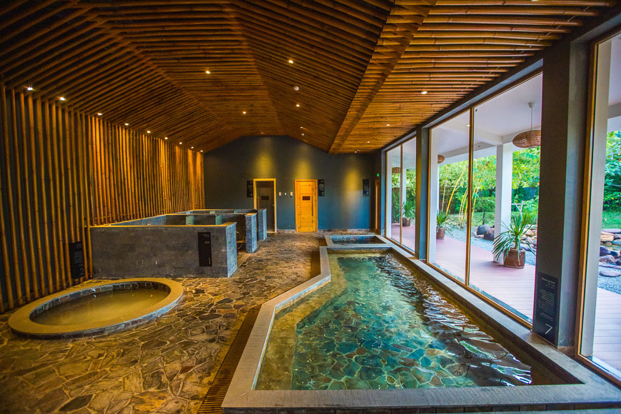 Лечитесь, восстанавливайтесь и отдыхайте в Центральном Вьетнаме.