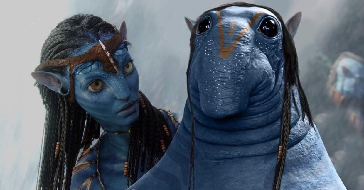 Как кинотеатры в России показывают «запрещённые» фильмы из Голливуда — «Аватар 2» и другие.