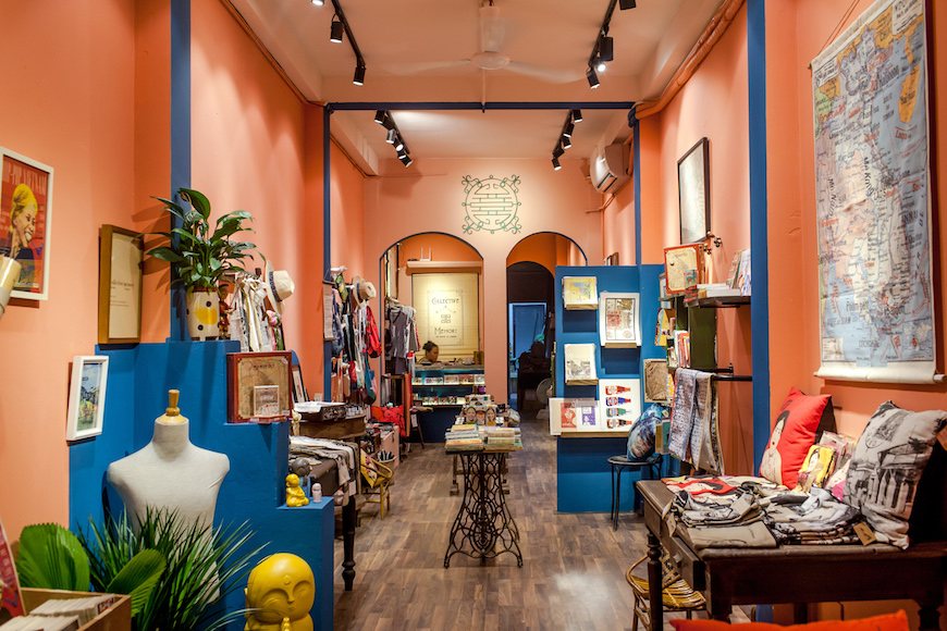 10 крутых предметов коллекционирования, которые стоит купить во Вьетнаме