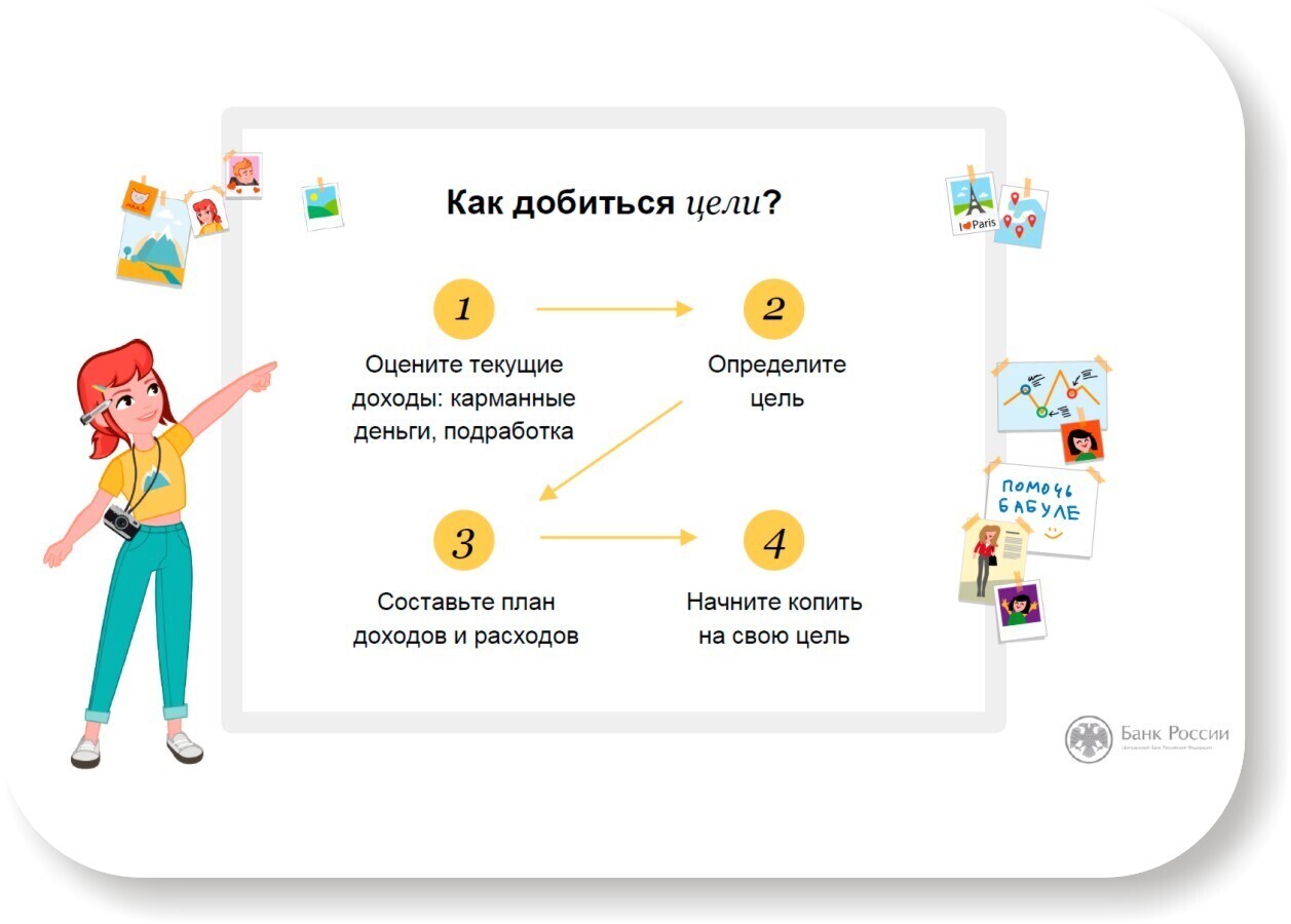 Отсутствие планирования любой проект никогда не добьется успеха без планирования