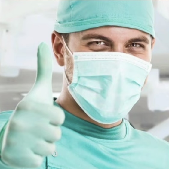 России кислород никто перекрыть не сможет