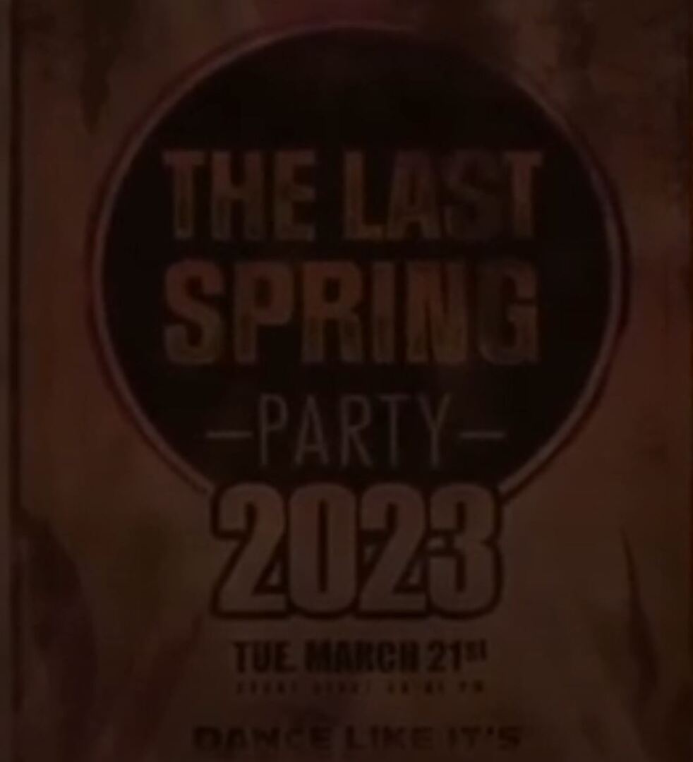 Какой ивент будет 21 марта 2023 года?