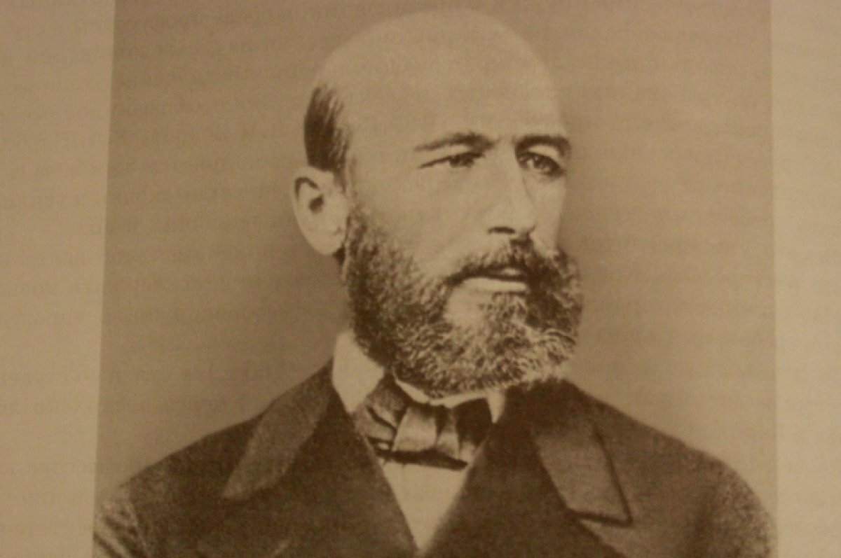 Химик, разгадавший тайну жизни:удивительные открытия Батлова