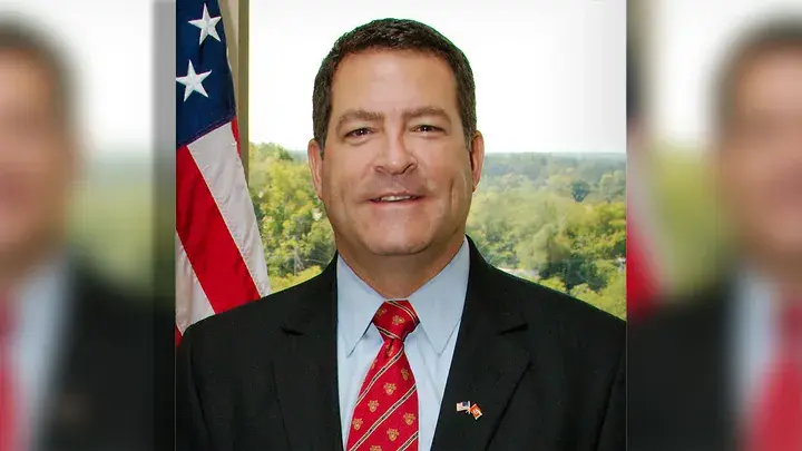 Председатель Палаты представителей внутренней безопасности раскритиковал «слабого» Байдена за то, что он спрятал китайский воздушный шар-шпион.