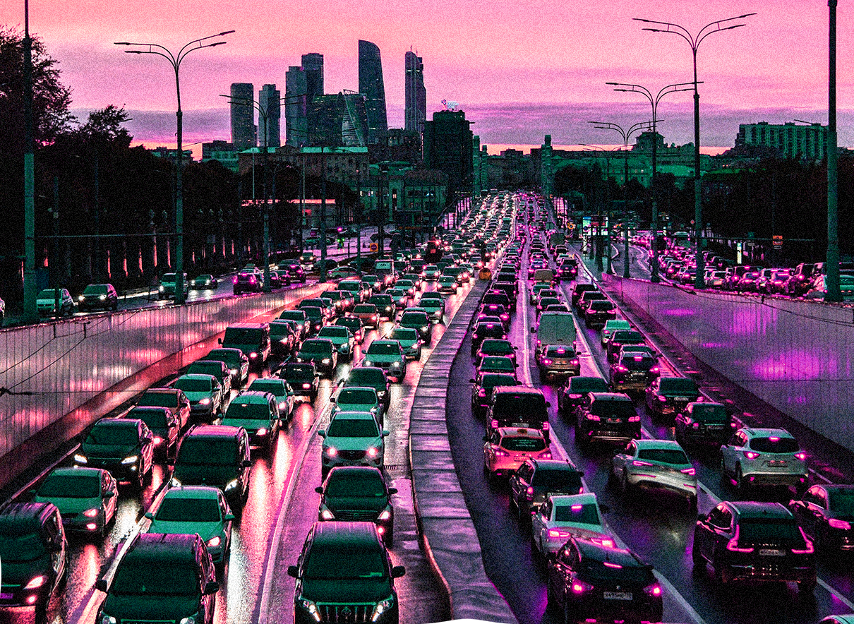 За что автомобилисты будут платить больше в 2023 году. Я собрал инновации, которые требуют от автовладельцев больше денег.