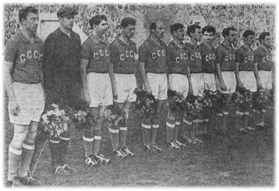 Как зарабатывали в СССР?