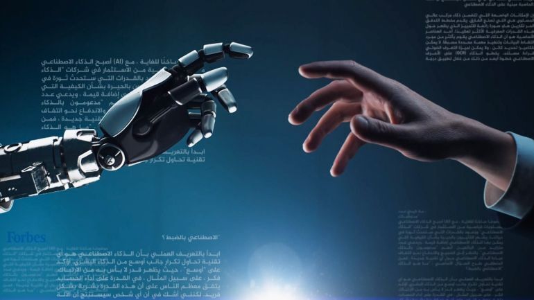 Искусственный интеллект, который быстро развивается: можем ли мы контролировать его, или он контролирует нас?