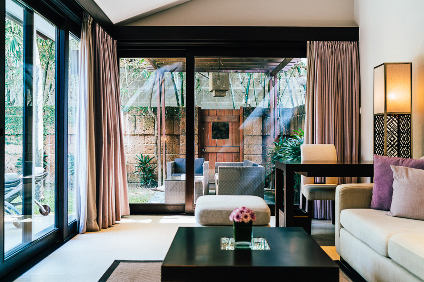 Лечитесь, восстанавливайтесь и отдыхайте в Центральном Вьетнаме.