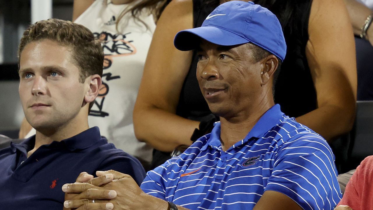 Бен Шелтон стал последней звездой американского тенниса во время своей мечты на Открытом чемпионате Австралии по теннису