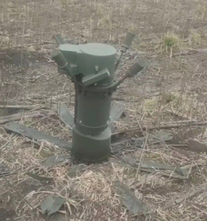 Ачем же мы будем уничтожать Абрамсы и Леопарды?