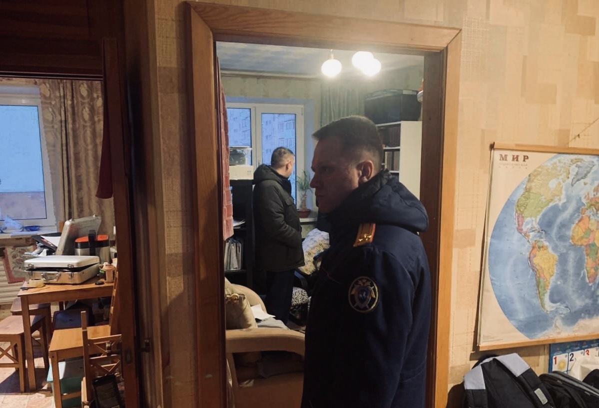 Убийство богдана прахова