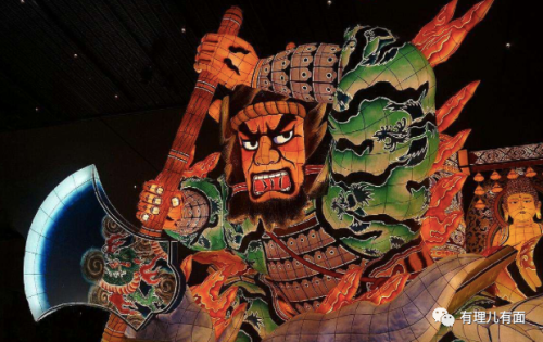 Праздник Весны, Праздник Нэбута: Глупо и непонятно? Различия? Найди, попробуй!