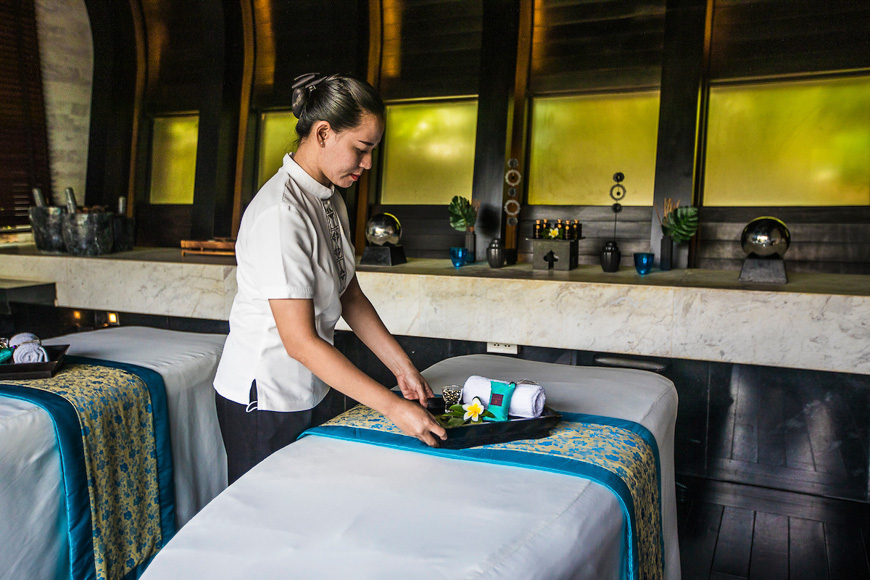 Лечитесь, восстанавливайтесь и отдыхайте в Центральном Вьетнаме.