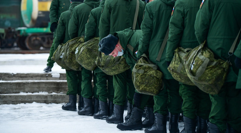 Полная мобилизация с 10 февраля 2023 года: правда или ложь. Какое решение примет Путин. Прогнозы политологов, реакция Кремля, новости 4 февраля 2023