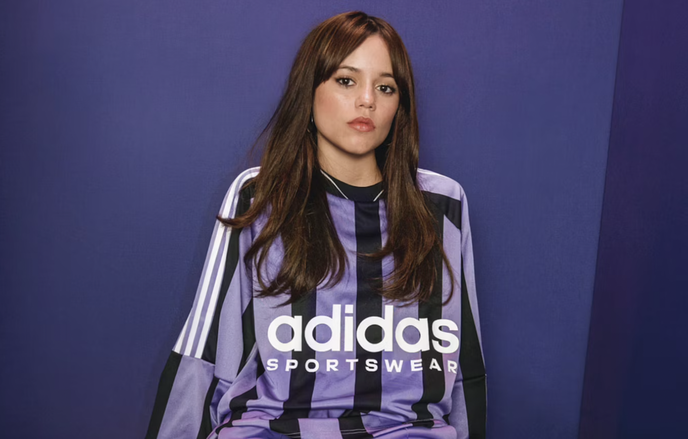 Adidas представляет первый новый бренд за 50 лет