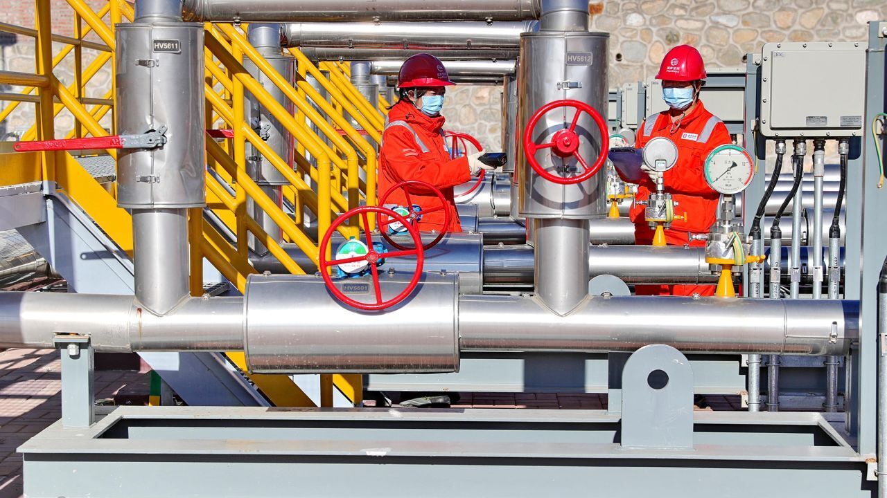 Китай и Россия сближаются всё быстрей, к такому США не были готовы!