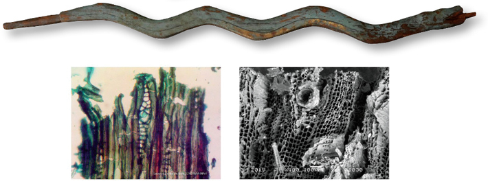 Подношения ацтеков