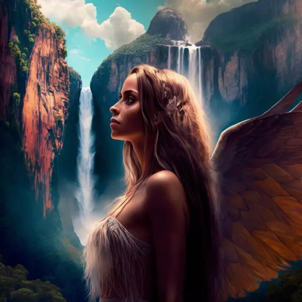 Как бы выглядели страны, если бы они были девушками? Нейросеть дает ответ