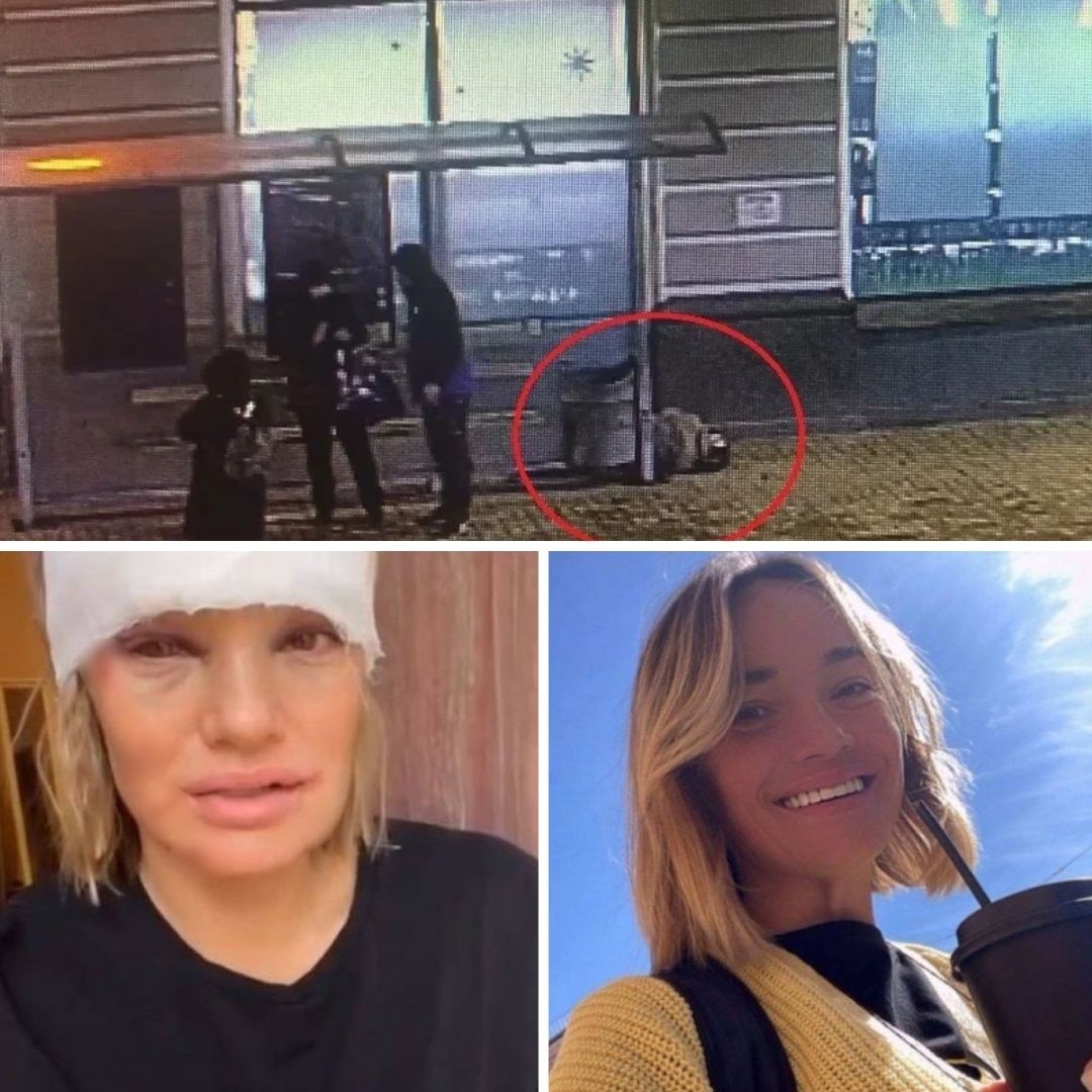 Мужчина избил девушку, за замечание. Никто не помог. Почему?