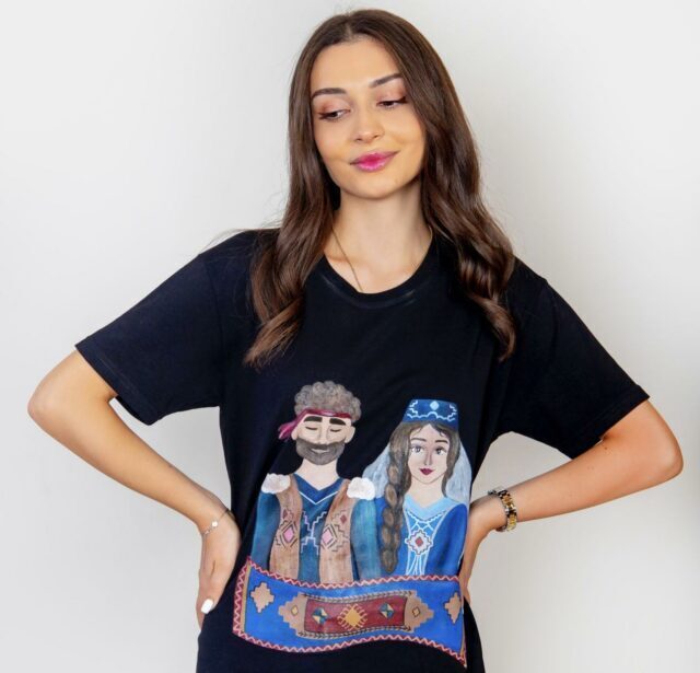 Распространение армянского искусства – основная цель Художественного