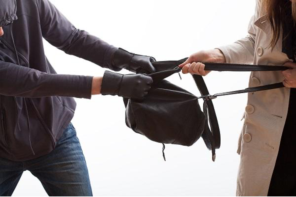 Механизм преступного поведения