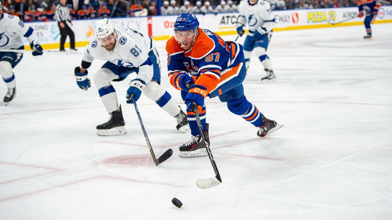 Матч всех звезд НХЛ: в этом 2023 звезды и солнце сойдутся