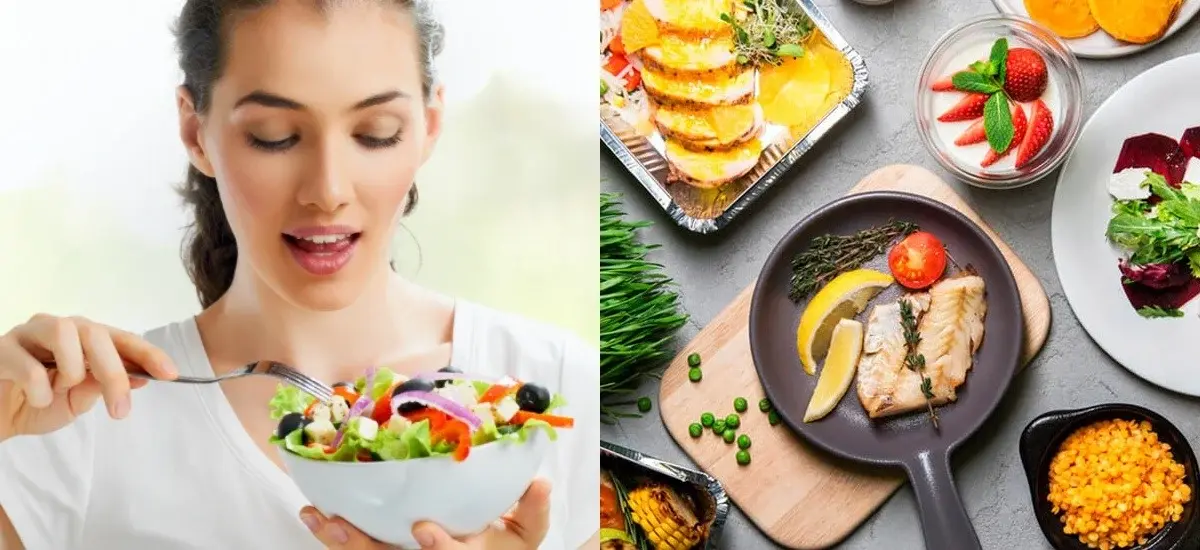 Как можно при лишнем весе быть подтянутым или почему так происходит, что люди много едят и не толстеют?