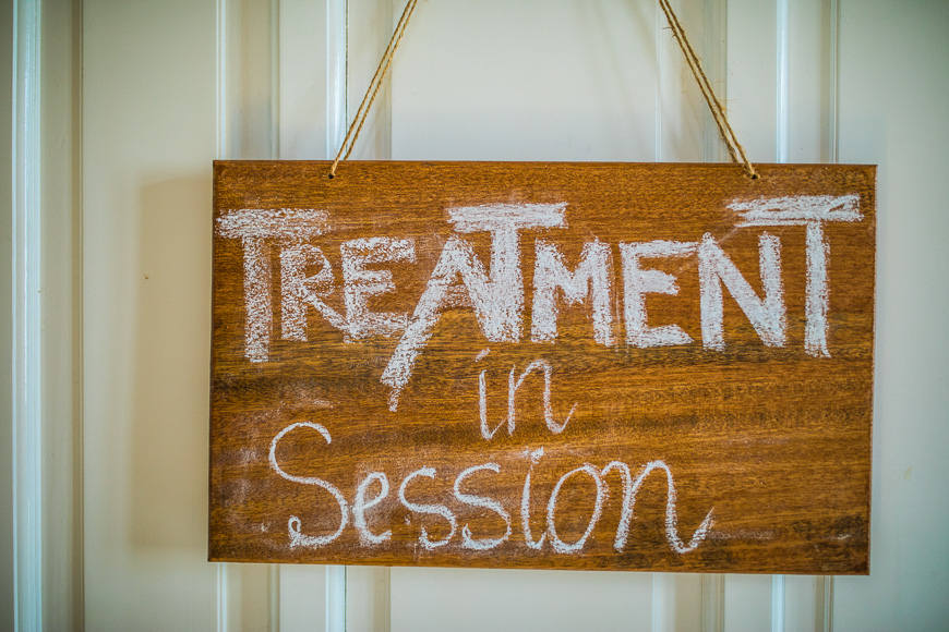 Лечитесь, восстанавливайтесь и отдыхайте в Центральном Вьетнаме.