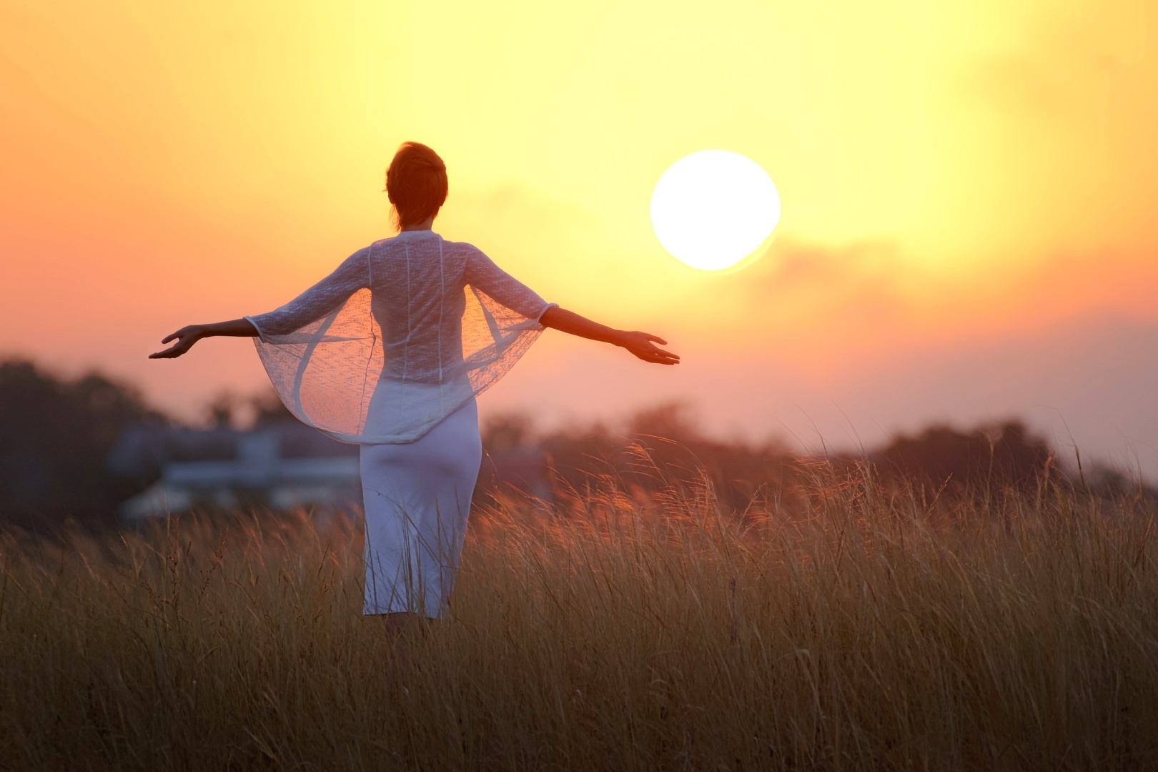 Волшебная сила слез.