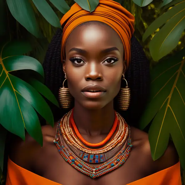 Как бы выглядели страны, если бы они были девушками? Нейросеть дает ответ