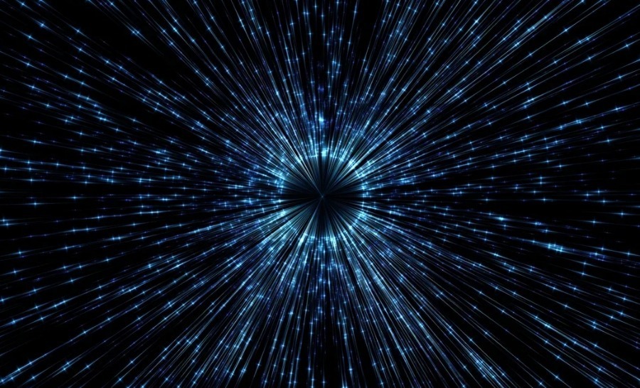 Главное не оглядываться