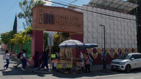 Бывшего директора зоопарка обвинили в том, что он угощал блюдами из карликовых коз на ужин в Мексике