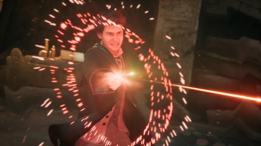 Hogwarts Legacy — долгожданная игра 2023