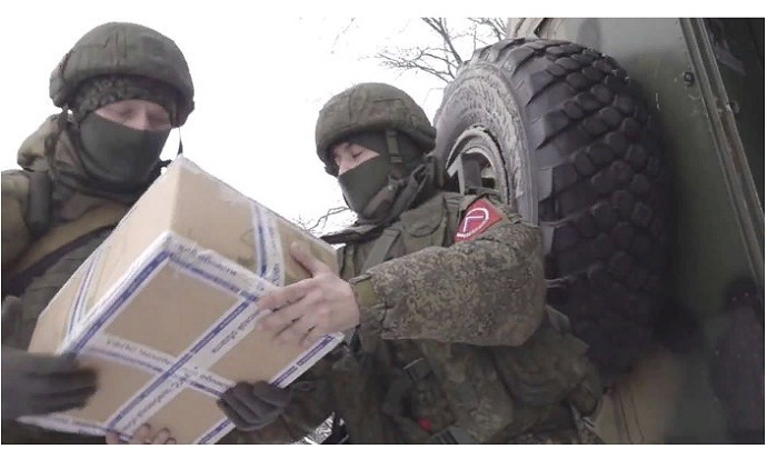 Мы ждем тебя с ПОБЕДОЙ!