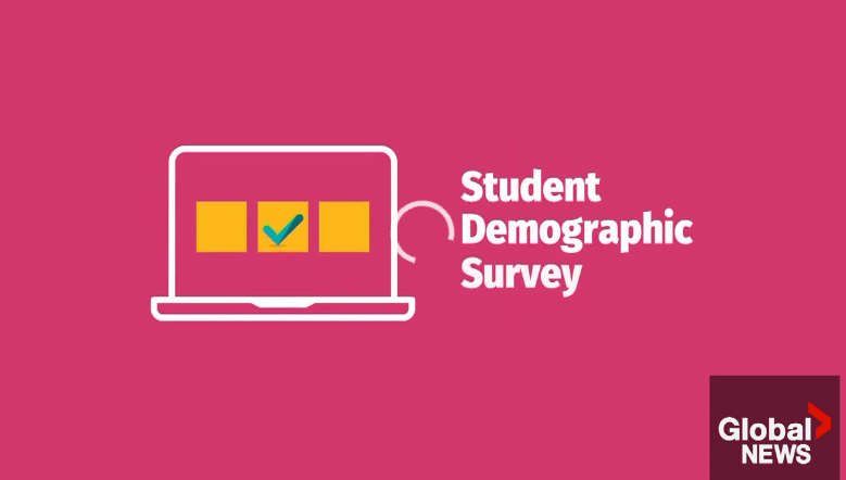 Школы Эдмонтона будут собирать данные учащихся о расе и сексуальной ориентации