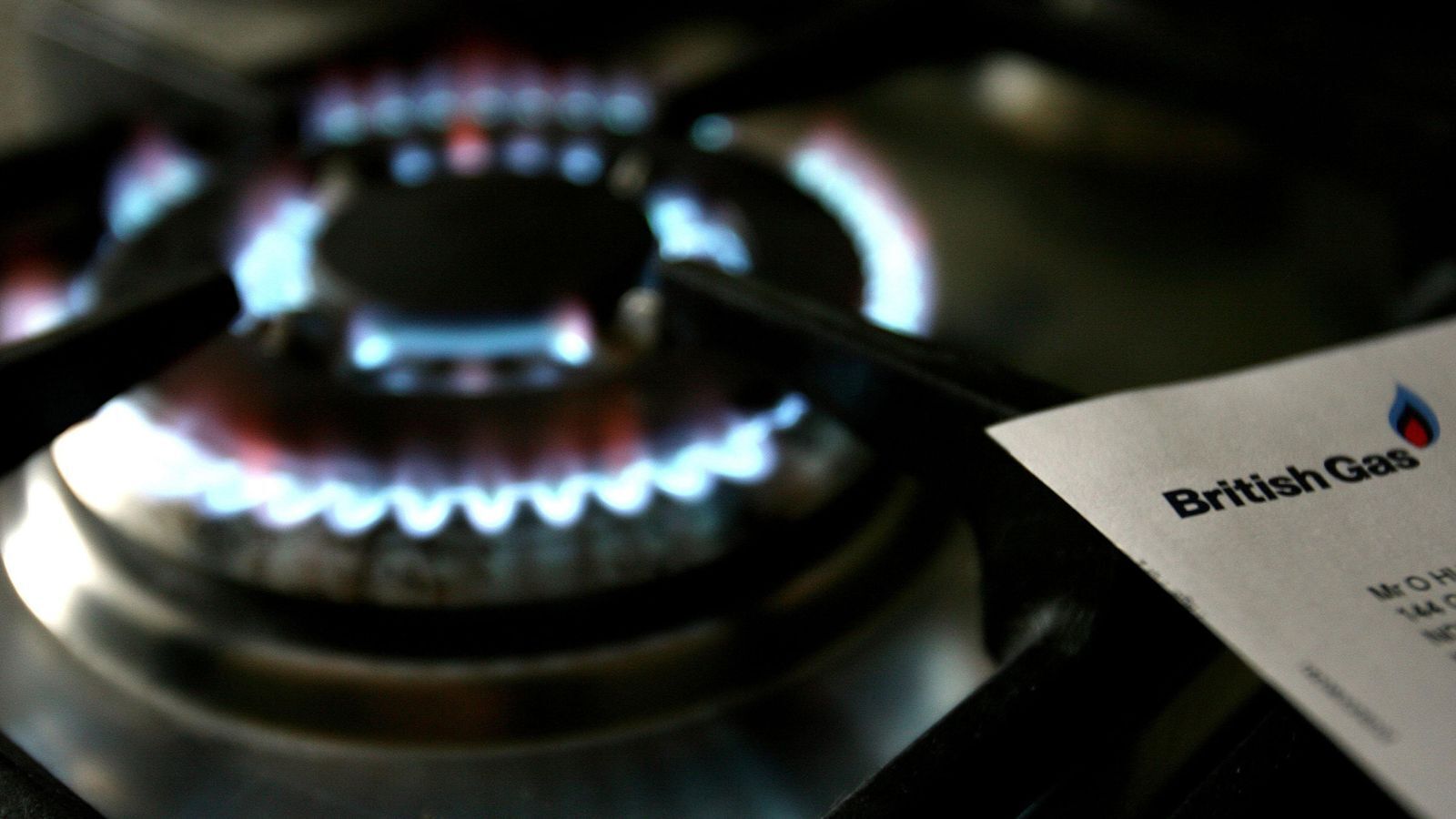 По словам осведомителя, сотрудники British Gas чувствуют давление, чтобы заставить установить счетчики энергии с предоплатой для клиентов.