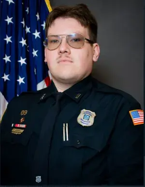 Шестого полицейского из Мемфиса уволили за избиение, смерть Тира Николса